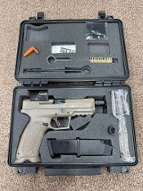 TISAS PX-9 Duty 9MM LUGER (9x19 PARA) - 1 of 3