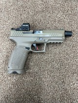TISAS PX-9 Duty 9MM LUGER (9x19 PARA) - 2 of 3