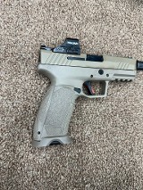 TISAS PX-9 Duty 9MM LUGER (9x19 PARA) - 3 of 3