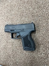 TAURUS GX4 9MM LUGER (9x19 PARA) - 3 of 3