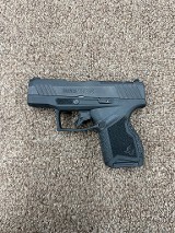 TAURUS GX4 9MM LUGER (9x19 PARA) - 2 of 3