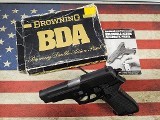 SIG SAUER BDA 9MM LUGER (9x19 PARA) - 2 of 3