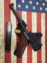 STOEGER Luger .22 LR - 3 of 3