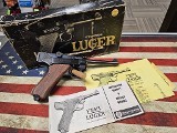 STOEGER Luger .22 LR - 1 of 3