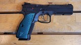 CZ SHADOW 2 OR 9MM LUGER (9X19 PARA) - 2 of 3