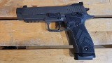 P226 XFIVE LEGION 9MM LUGER (9X19 PARA) - 1 of 2