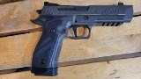 P226 XFIVE LEGION 9MM LUGER (9X19 PARA) - 2 of 2
