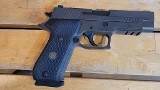 SIG SAUER P220 LEGION .45 ACP - 1 of 3