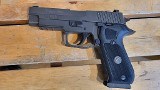 SIG SAUER P220 LEGION .45 ACP - 2 of 3