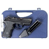 BERETTA PX4 STORM 9MM LUGER (9X19 PARA) - 3 of 3