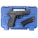 SMITH & WESSON M&P 9 9MM LUGER (9X19 PARA) - 3 of 3