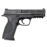 SMITH & WESSON M&P 9 9MM LUGER (9X19 PARA) - 2 of 3