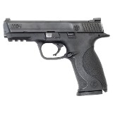 SMITH & WESSON M&P 9 9MM LUGER (9X19 PARA) - 1 of 3