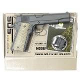 TISAS ZIG M1911 .45 ACP - 3 of 3