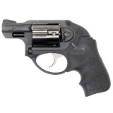 RUGER LCR 9MM LUGER (9X19 PARA)
