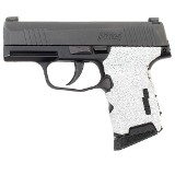 SIG SAUER P365 9MM LUGER (9X19 PARA) - 1 of 3