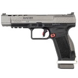 CANIK TP9 SFX 9MM LUGER (9X19 PARA) - 1 of 3