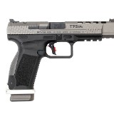 CANIK TP9 SFX 9MM LUGER (9X19 PARA) - 2 of 3