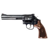 SMITH & WESSON 586-8 .357 MAG - 1 of 3