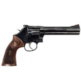 SMITH & WESSON 586-8 .357 MAG - 2 of 3