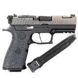 SIG SAUER P320 ZEV 9MM LUGER (9X19 PARA) - 3 of 3