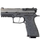 SIG SAUER P320 ZEV 9MM LUGER (9X19 PARA) - 1 of 3