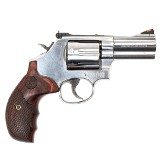 SMITH & WESSON 686-6 .357 MAG - 2 of 3