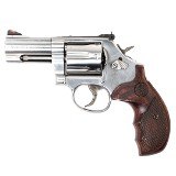 SMITH & WESSON 686-6 .357 MAG - 1 of 3
