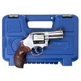 SMITH & WESSON 686-6 .357 MAG - 3 of 3