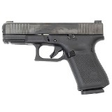 GLOCK 19 GEN 5 9MM LUGER (9X19 PARA) - 1 of 2