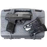 SIG SAUER P365 9MM LUGER (9X19 PARA) - 3 of 3
