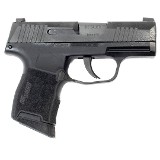 SIG SAUER P365 9MM LUGER (9X19 PARA) - 2 of 3