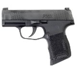 SIG SAUER P365 9MM LUGER (9X19 PARA) - 1 of 3