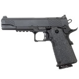 TISAS DUTY 9 DS 9MM LUGER (9X19 PARA) - 1 of 3