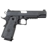 TISAS DUTY 9 DS 9MM LUGER (9X19 PARA) - 2 of 3