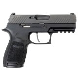 SIG SAUER P320 .45 ACP - 2 of 3