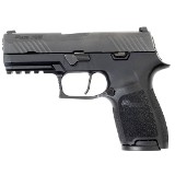SIG SAUER P320 .45 ACP - 1 of 3