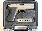 SIG SAUER P220 STAINLESS .45 ACP - 2 of 3