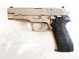 SIG SAUER P220 STAINLESS .45 ACP - 1 of 3
