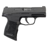 SIG SAUER P365 .380 ACP - 2 of 3