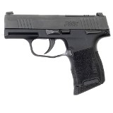 SIG SAUER P365 .380 ACP - 1 of 3