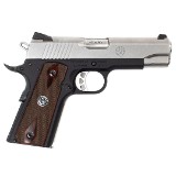 RUGER SR1911 .45 ACP - 2 of 3