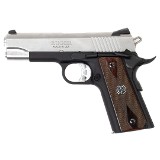 RUGER SR1911 .45 ACP - 1 of 3