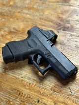 GLOCK 27 .40 S&W - 2 of 2