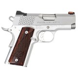 KIMBER STAINLESS ULTRA CARRY II 9MM LUGER (9X19 PARA) - 2 of 3