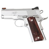 KIMBER STAINLESS ULTRA CARRY II 9MM LUGER (9X19 PARA) - 1 of 3
