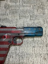 TAURUS 1911 COMMANDER .45 ACP - 3 of 3