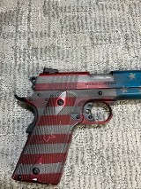 TAURUS 1911 COMMANDER .45 ACP - 2 of 3