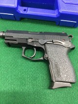 BERSA TPR9C 9MM LUGER (9x19 PARA) - 1 of 3