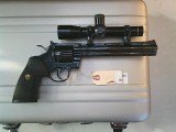 COLT Python Hunter .357 MAG - 3 of 3